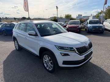 Skoda Kodiaq - 7