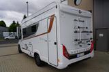 Bürstner Lyseo TD 684 G Harmony Line (25) Maxi 180 PS Aut - Bürstner Lyseo M Harmony Line