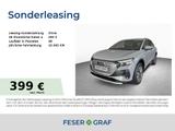 Audi Q4 40 e-tron advanced 204PS *AHK*HuD*CarPlay* - Audi Q4 Neuwagen