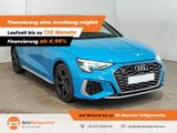 Audi S3 Sportback 2.0 TFSI quattro NAVI/LED/LEDER/ACC - Audi S3: Kombi