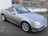 Mercedes-Benz SLK 230 KOMPRESSOR Final Edition - Mercedes-Benz SLK 230