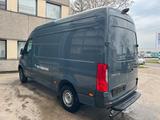 Mercedes-Benz eSprinter III Kasten  314 84 kWh  PRO RWD L2 - Mercedes Unfallwagen