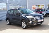 Ford Kuga Titanium 2.0 EB AT 4x4 Bi-Xenon Navi SHZ - Ford Kuga: Allradantrieb, 2.0