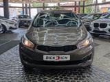 Kia cee'd / Ceed Dream Team 1.6 GDI KAM SHZ XENON NA - Kia cee'd / Ceed: Kombi
