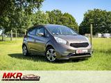 Kia Venga Dream Team Kamera Klima SHZ Navi AHK - Kia Venga aus 2017