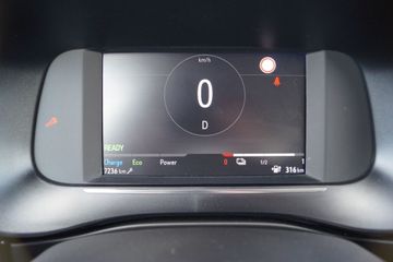 Bild 8 Opel Corsa Corsa-e F Elegance Elektro