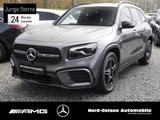 Mercedes-Benz GLB 200 AMG NIGHT MULTIBEAM AHK 360° AMBIENTE - Mercedes-Benz GLB 200 Jahreswagen