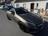 Mercedes-Benz SLC 200 Automatic AIRSCARF