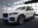 BMW X5 3.0d *M Aerodynamik Paket*Pano*360* - BMW X5 mit Diesel-Antrieb: 3.0
