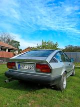 Alfa Romeo GTV 6 - Alfa Romeo GTV: Sportwagen