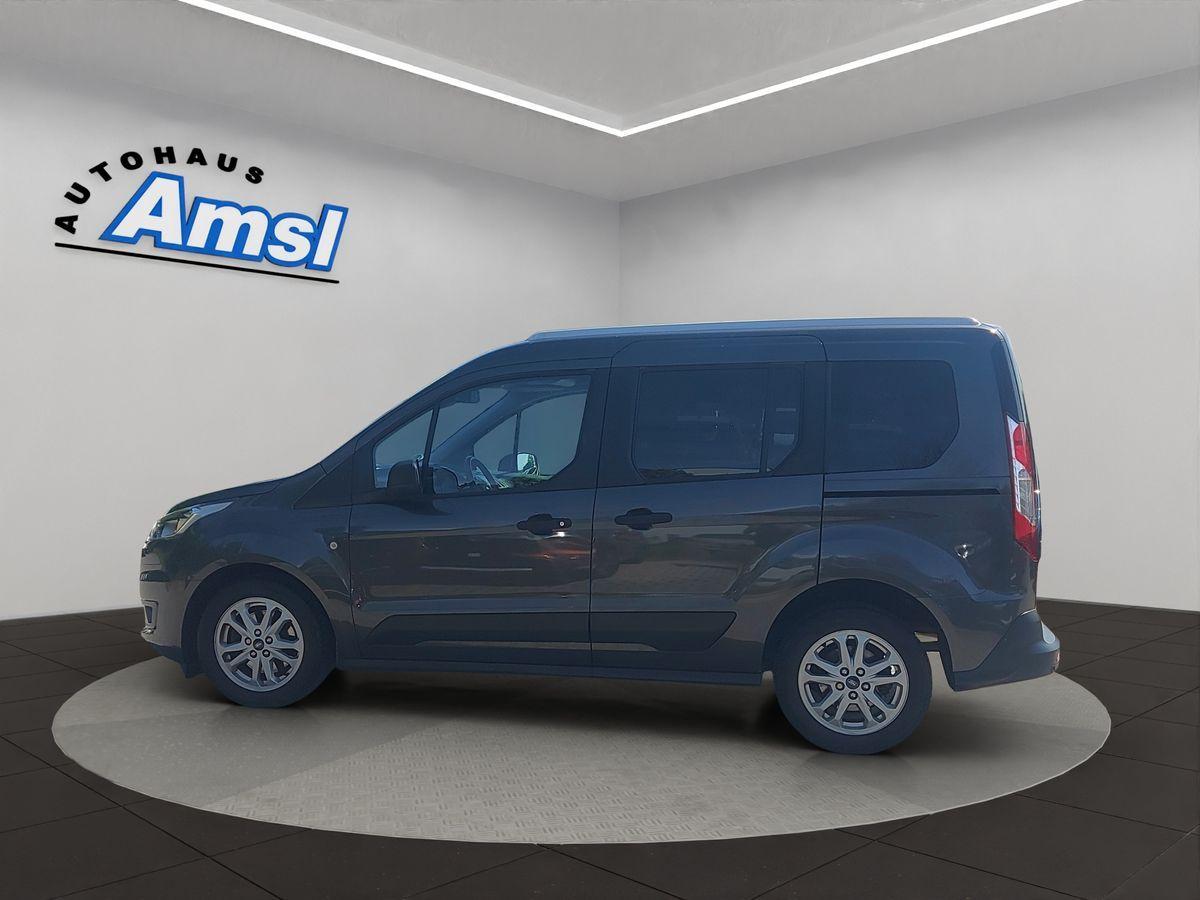 Ford Tourneo Connect 1.0 EcoBoost *AHK *Tempomat* SH 