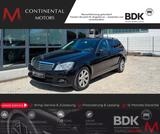 Mercedes-Benz C 200 CDI*AUTOMATIK*NAVI*PANO*TÜV*