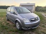 Opel Meriva Edition - Behindertengerechte Opel Meriva