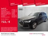 Audi Q7 50 TDI qu. S line *Pano*AHK*Tour*B&O* - Audi Q7 Gebrauchtwagen in Leipzig