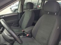 Volkswagen Touran - Vorschau Bild 12
