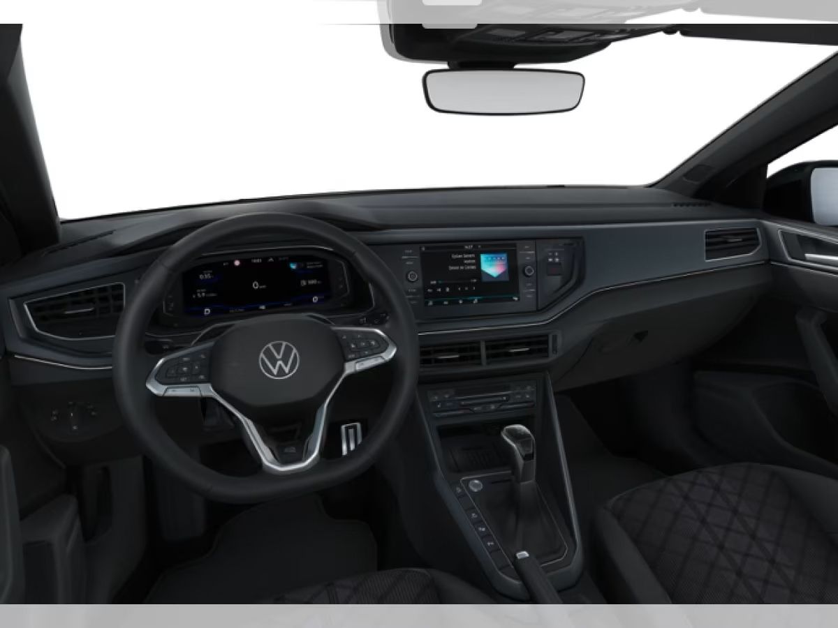 Volkswagen Taigo - Bild 3