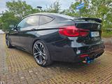 BMW 330d Gran Turismo Xdrive M Sport Automatik - schwarze BMW 330 Gran Turismo