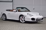 Porsche 996 Carrera 4S Cabriolet*XENON*BOSE* - Porsche 996: Cabrio, Carrera 4s