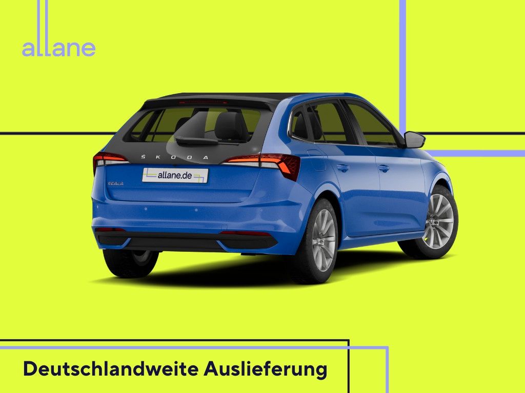 Skoda Scala - Bild 2
