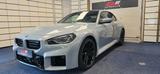 BMW M2 Coupe Carbon Dach,Automatik,18tkm - BMW M2