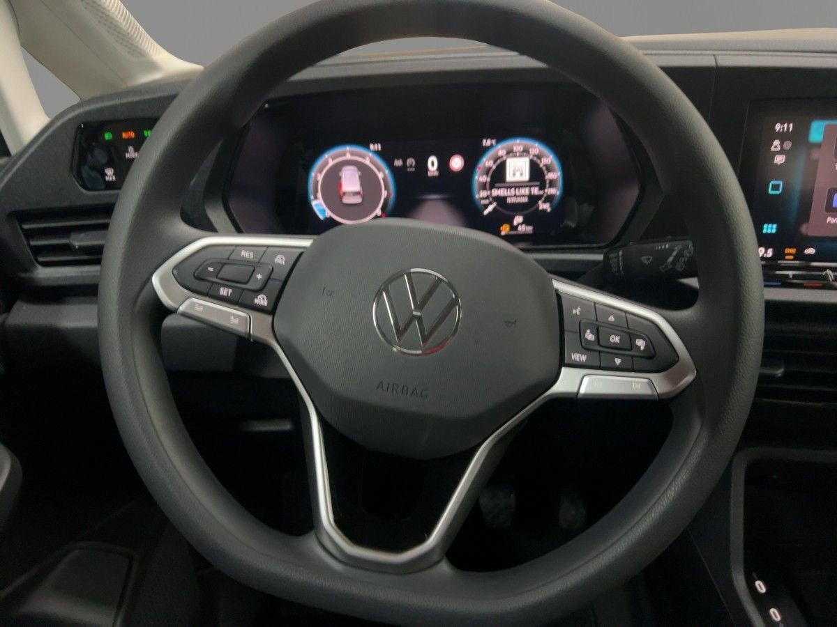 Volkswagen Caddy - Bild 10