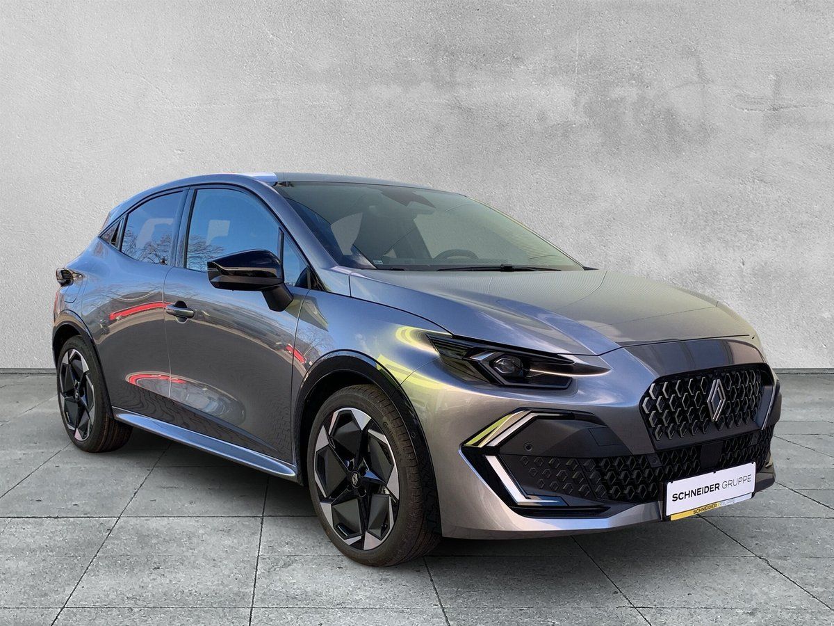 Renault Clio - Bild 7