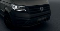 Volkswagen Crafter - Vorschau Bild 5