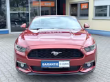 Ford Mustang Convertible Performance Premium 1-Hand - gebrauchte Ford Mustang aus dem Jahr 2017
