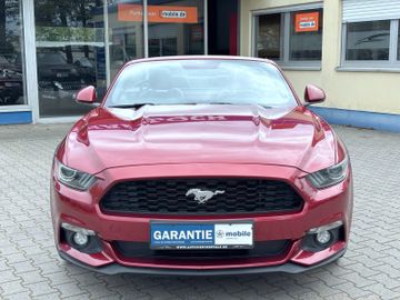 Ford Mustang - 2