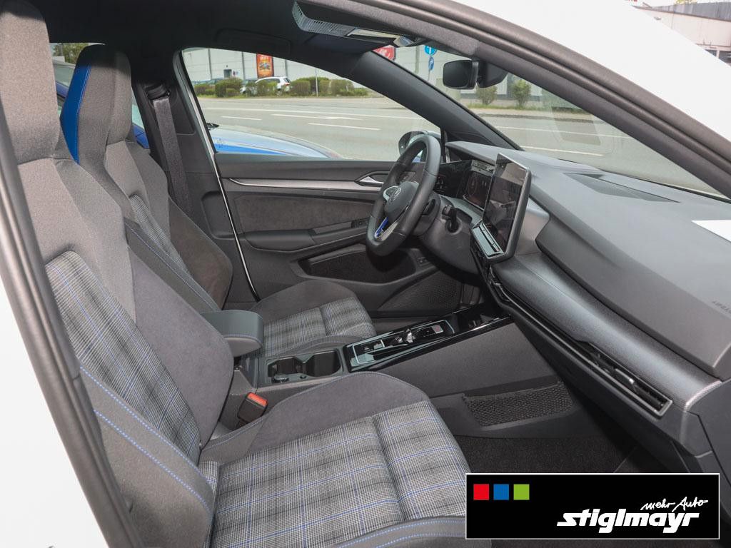 Volkswagen Golf - Bild 5