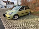 Ford Fiesta 1,3 51 kW Style Style - Ford Fiesta aus 2007: ST