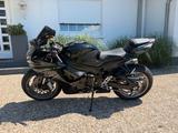 Suzuki GSX-R 600  - SUZUKI GSX R 600