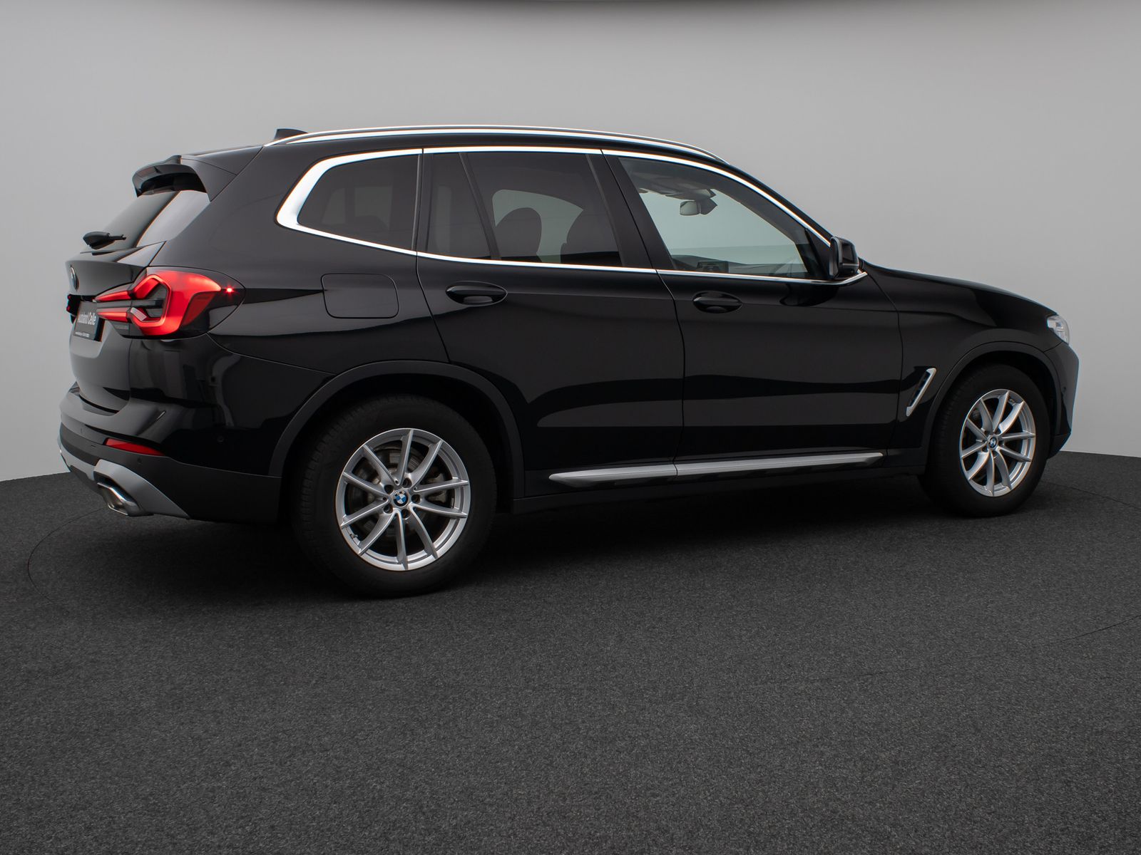 Fahrzeugabbildung BMW X3 xD20d Panoram 360°DAB HiFi Leder Sport 18Zoll
