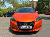 Nissan Micra 1.0 IG-T N-WAY Xtronic Auto N-WAY - Nissan Micra Gebrauchtwagen in Bonn