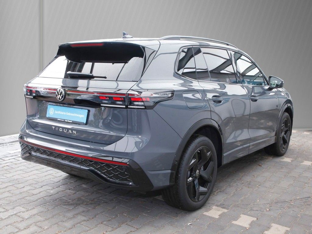 Volkswagen Tiguan R-Line 1.5 TSI eHybrid 200 kW 19 Harmann foto 5