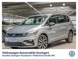 Volkswagen Touran Highline 2.0 TDI DSG Navi AHK Kamera