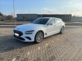 Genesis G70 Benziner 2.0T 8AT RWD Premium Shooting B... - Genesis Gebrauchtwagen