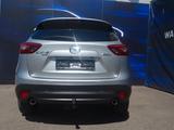 Mazda CX-5 Sports-Line AWD - gebrauchte Mazda CX-5 aus dem Jahr 2015