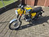 Mz TS 250/1  - MZ 250