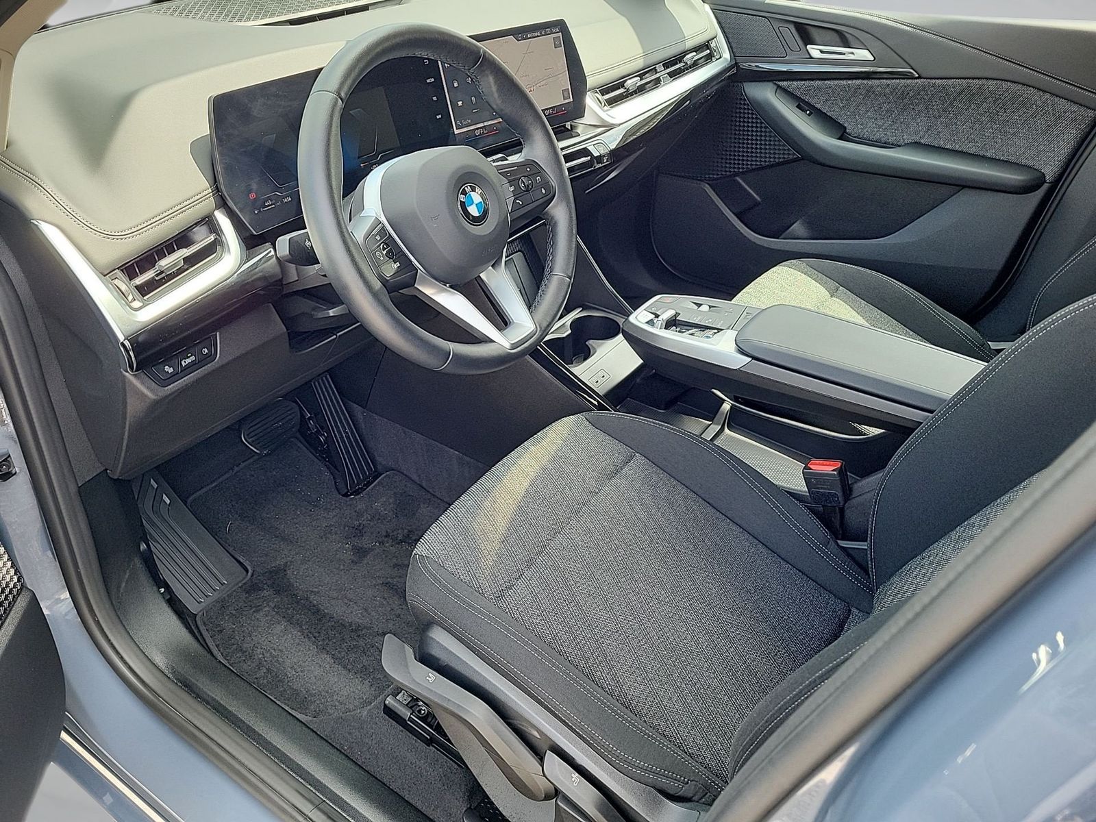 BMW 220i Active Tourer LED ParkAss AHK KeyLess foto 5