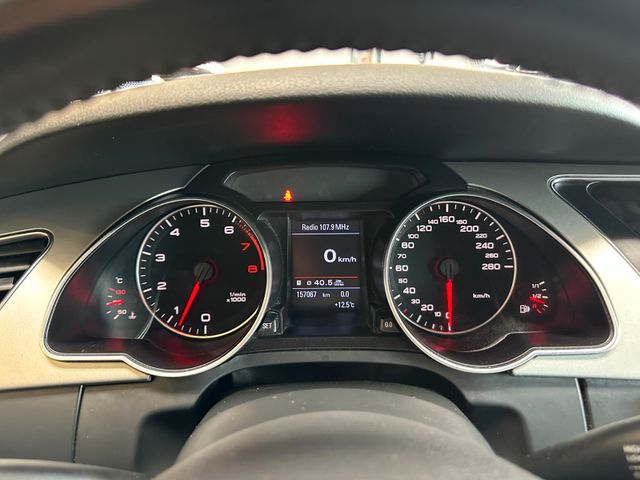 Audi A5 Coupe 1.8 TFSI *BiXenon*B&O*S-Line*