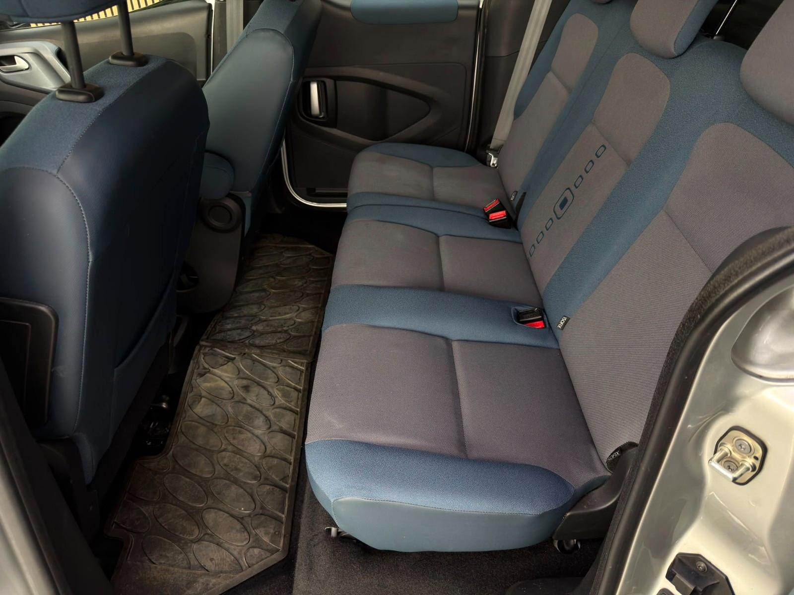 Citroën Berlingo Kombi 1.6 Ltr. 16V Multispace