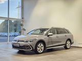 Volkswagen Golf VIII Alltrack 4M Led Navi AHK ACC Kamera - Volkswagen Golf: Alltrack