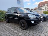 Kia Sportage 2.0 CVVT 4WD CUP CUP - Kia Sportage CUP mit Benzin-Antrieb