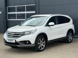 Honda CR-V Executive 4WD*SHZ*PDC*Kamera*Klima*AHK* - gebrauchte Honda CR-V aus dem Jahr 2013