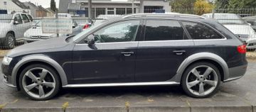 Audi A4 Allroad - 7