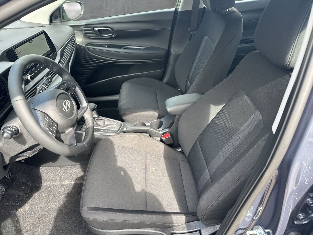 Hyundai i20 – Bild 9