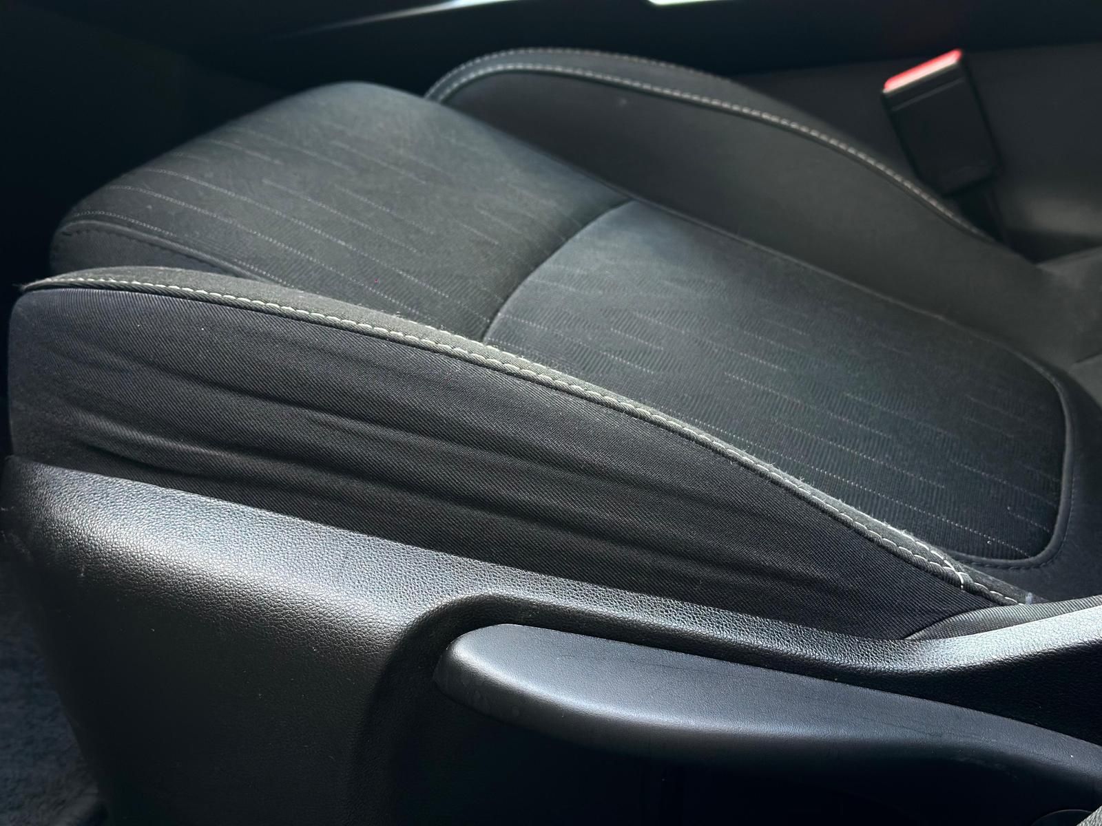 RENAULT Megane 1.3TCE ENERGY LIMITED* AHK#SHZ#TEMPO#NAVI - Image 19