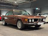 BMW 3.0 CS E9 /GUTER ZUSTAND/SELTENES SIENA BRAUN - : Sportwagen, Seltene