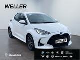 Toyota Yaris Hybrid 1.5 Team D *LED*ACC*CarPlay*Kamera* - Toyota Yaris: Allradantrieb